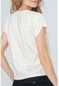 Camiseta Gold Blanco Ragged Pf11121171 de Ragged