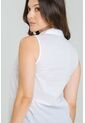 Blusa Jaz Blanco Ragged Pf11113029 de Ragged