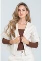 Chaqueta Geneva Beige Ragged Pf11130275 de Ragged