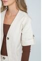 Chaqueta Geneva Beige Ragged Pf11130275 de Ragged