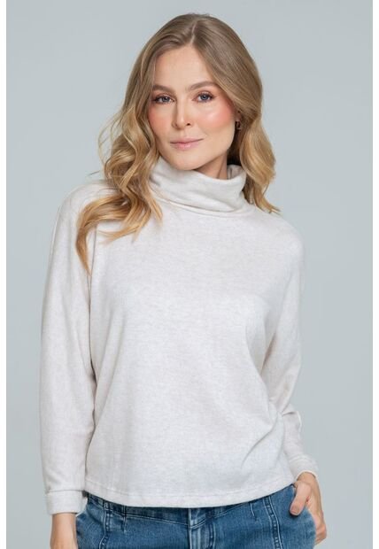 Buzo Milan Beige Ragged Pf11180005