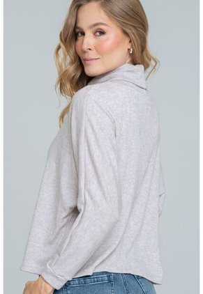 Buzo Milan Beige Ragged Pf11180005