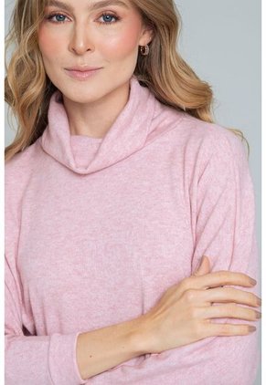 Buzo Milan Rosa Ragged Pf11180005