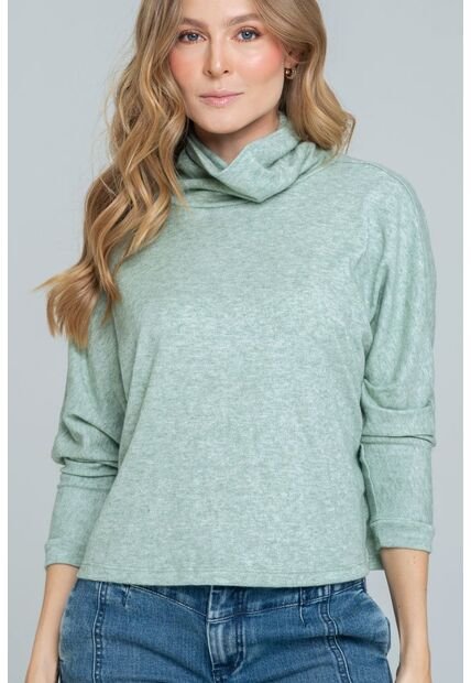 Buzo Milan Verde Ragged Pf11180005