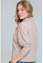 Buzo Milan Beige Ragged Pf11180005 de Ragged