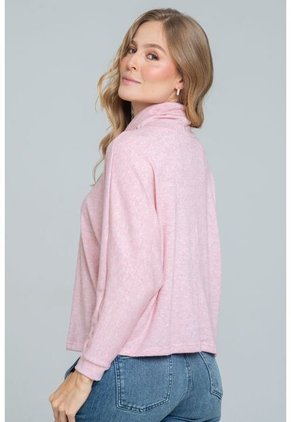 Buzo Milan Rosa Ragged Pf11180005