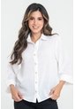 Camisa Arrecife Blanco Ragged Pf31113648 de Ragged