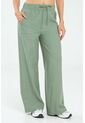 Pantalon Domanhi Verde Ragged Pf11310837 de Ragged