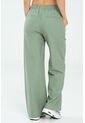 Pantalon Domanhi Verde Ragged Pf11310837 de Ragged