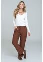 Pantalon Egipto Café Ragged Pf11310907 de Ragged