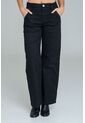 Pantalon Flora Negro Ragged Pf11310865 de Ragged