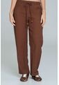 Pantalon Egipto Café Ragged Pf11310907 de Ragged