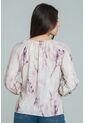 Blusa Dhalynn Violeta Ragged Pf11113093 de Ragged