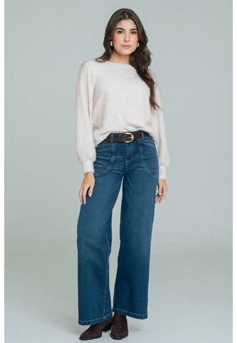 Buzo Geneva Beige Ragged Pf11180007 Ragged