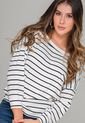 Camiseta Senegal Blanco Ragged Pf11121024 de Ragged