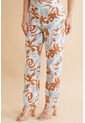 Pantalon Nhissa Azul Ragged Pf31310761 de Ragged