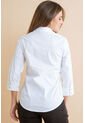 Camisa Choosing Blanco Ragged Pf31113510 de Ragged