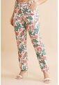Pantalon Nhissa Rojo Ragged Pf31310761 de Ragged