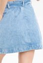 Falda Amsterdam Azul Ragged Pf51320070 de Ragged