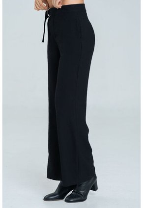 Pantalon Therry Negro Ragged Pf11310899