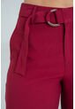 Pantalon Therry Rojo Ragged Pf11310899 de Ragged