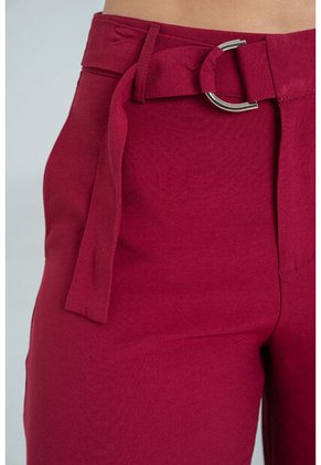 Pantalon Therry Rojo Ragged Pf11310899