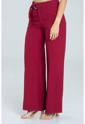 Pantalon Therry Rojo Ragged Pf11310899