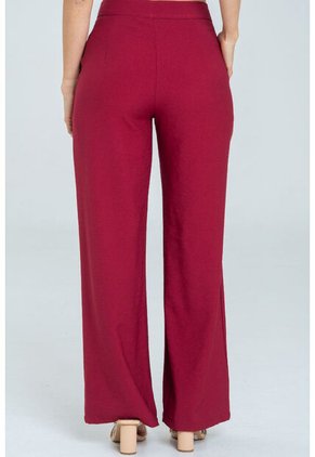 Pantalon Therry Rojo Ragged Pf11310899