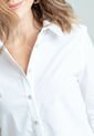 Camisa Demie Blanco Ragged Pf12110797 de Ragged
