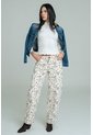 Chaqueta Malva Azul Ragged Pf21130023 de Ragged