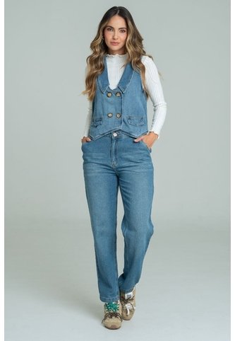 Camisa Nantes Azul Ragged Pf21110021 Ragged