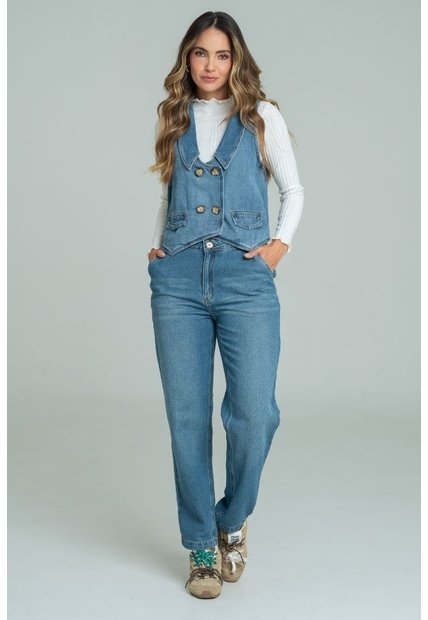 Camisa Nantes Azul Ragged Pf21110021