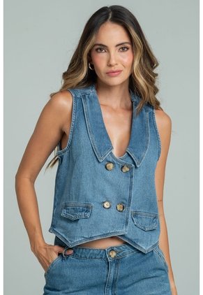 Camisa Nantes Azul Ragged Pf21110021