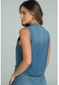 Camisa Nantes Azul Ragged Pf21110021 de Ragged