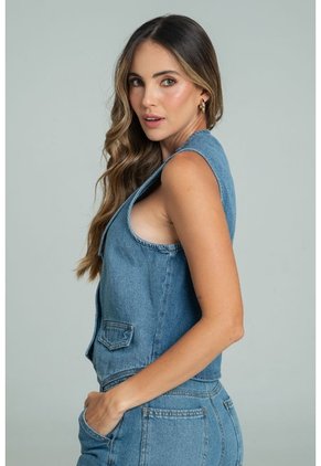Camisa Nantes Azul Ragged Pf21110021