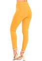 Pantalon Atacama Amarillo Ragged Pf11310641 de Ragged