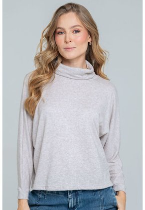 Buzo Milan Beige Ragged Pf11180005