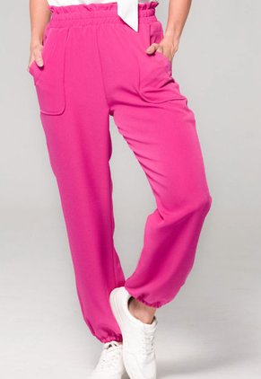 Pantalon Jogger Bali Fucsia Ragged Pf11310718