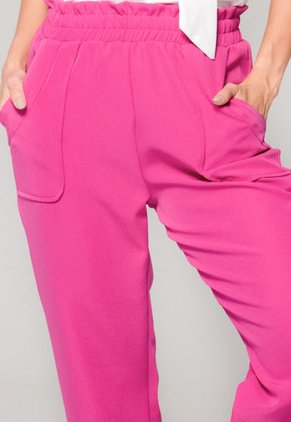 Pantalon Jogger Bali Fucsia Ragged Pf11310718