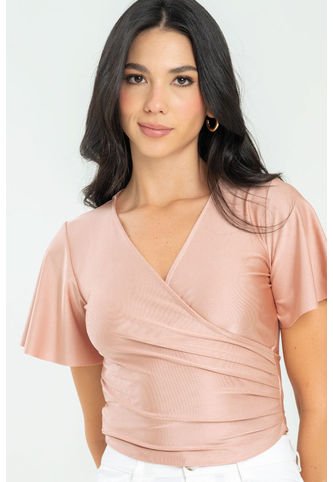 Top Amelia Rosa Ragged Pf11121145 Ragged