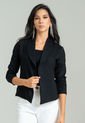 Chaqueta Matrix Negro Ragged Pf12130131 de Ragged