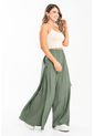 Pantalon Dhunes Verde Ragged Pf31310698 de Ragged