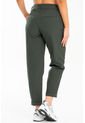 Pantalon Tobillero Grace Verde Ragged Pf32310465 de Ragged