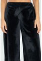 Pantalon Velvet Negro Ragged Pf11310807 de Ragged