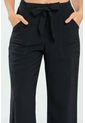 Pantalon Harvey Negro Ragged Pf11310777 de Ragged
