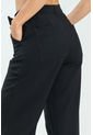 Pantalon Harvey Negro Ragged Pf11310777 de Ragged