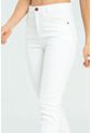 Jeans Skinny Natural Blanco Ragged Pf21350050 de Ragged