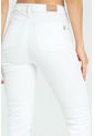 Jeans Skinny Natural Blanco Ragged Pf21350050 de Ragged