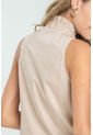 Blusa Antonieta Beige Ragged Pf11112735 de Ragged