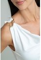Top Shtaud Blanco Ragged Pf13120844 de Ragged